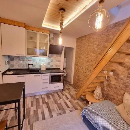 アパート Vila Maria Loft By Host-point