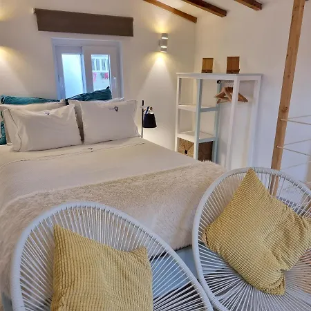 Vila Maria Loft By Host-point