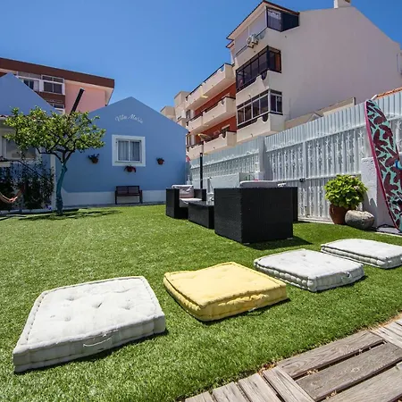 Vila Maria Loft By Host-point アパート *